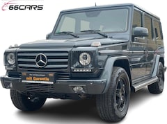 Bild des Angebotes Mercedes-Benz G 350 Station BlueTec*1.Hd.*Scheckheft bei MB*