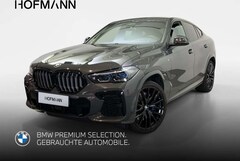 Bild des Angebotes BMW X6 M M Sport