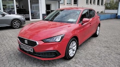 Bild des Angebotes SEAT Leon 1.0 eTSi DSG LED SHZ TEMPOMAT StHeiz