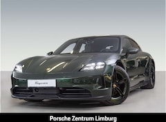 Bild des Angebotes Porsche Taycan Sport Turismo BOSE Panoramadach LED