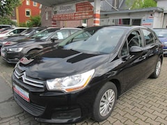 Bild des Angebotes Citroen C4 1.2i Attraction*EURO6*MOD.2015*TÜV NEU 05/2028