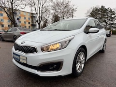 Bild des Angebotes Kia Ceed SW / cee'd SW cee'd SW CRDi Spirit 7-G-Aut./NAVI/ALU/Kamera
