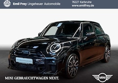 Bild des Angebotes MINI Cooper C Cooper C John Cooper Works Trim
