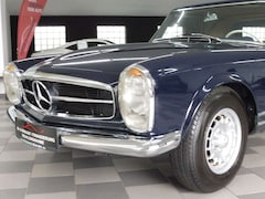Bild des Angebotes Mercedes-Benz 250 SL 250 Pagode