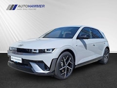 Bild des Angebotes Hyundai IONIQ 5 EV 2WD 84kWh N-LINE 20'' Matrix-LED el.H