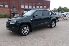 Bild des Angebotes VW Amarok Atacama DoKa 4Motion*StHz*Xenon*Temp*Navi