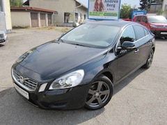 Bild des Angebotes Volvo S60 D5 Momentum ~ Klima ~ Navi ~ AHK ~ GSHD