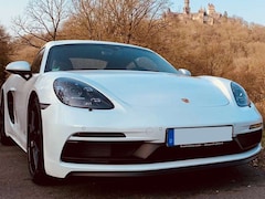Bild des Angebotes Porsche 718 718 Cayman GTS 4.0