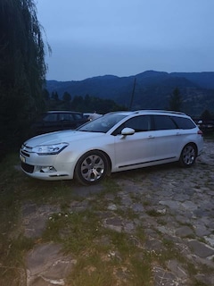 Bild des Angebotes Citroen C5 Tourer BlueHDi 150 S&S Business Class
