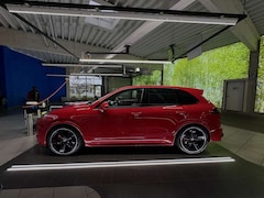 Bild des Angebotes Porsche Cayenne GTS