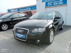 Bild des Angebotes Audi A3 Sportback 1.6, TÜV NEU, 1JAHR GEWÄHRLEISTUNG