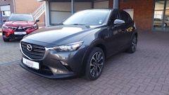 Bild des Angebotes Mazda CX-3 AHK Sommer- u Winterreifen Sitzhzg  Advantage