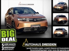 Bild des Angebotes Opel Grandland GS Electric *Intelli-HD*PANO*