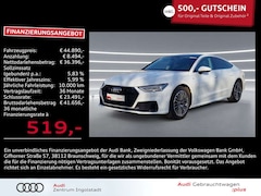 Bild des Angebotes Audi A7 Sportback 50 TFSI e qu S line Pano HuD ACC