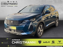 Bild des Angebotes Peugeot 3008 ALLURE 1.6 PLUG-IN HYBRID *ANHÄNGERKUPPLUNG*