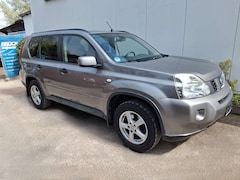 Nissan X-Trail SE 4X4 Klima, AHK etc. guter Zustand