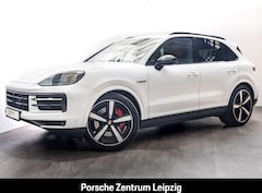 Bild des Angebotes Porsche Cayenne S E-Hybrid Sportabgas 22Zoll HA-Lenkung InnoDrive