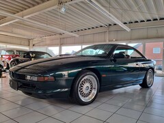 Bild des Angebotes BMW 840 Ci Schalter/Nr. 001 von 93/Sammler/1A History
