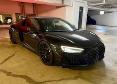 Bild des Angebotes Audi R8 Coupe 5.2 FSI quattro, Capristo, B&O, Kamera!