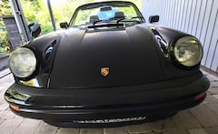 Bild des Angebotes Porsche 911 Carrera Cabriolet
