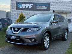 Bild des Angebotes Nissan X-Trail ACENTA 1.6 dCi