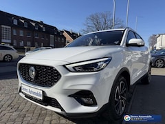 Bild des Angebotes MG ZS Luxury 1,5 VTi Leder Navi Carplay 360° LED SHZ Tem