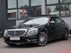 Bild des Angebotes Mercedes-Benz S 350 d BlueTec AMG Line Pano Softclose Massage