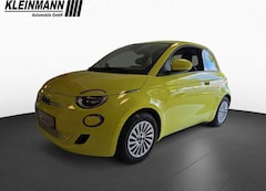 Bild des Angebotes Fiat 500e 23,8 kWh (95PS)