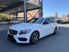 Bild des Angebotes Mercedes-Benz C 43 AMG 4Matic 9G-Tronic/NightP. Sportabgas.