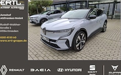 Bild des Angebotes Renault Megane E-Tech 100% el. Techno 220 Comfort Range