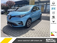 Bild des Angebotes Renault ZOE E-Tech 100% el. E-Tech 100% elektrisch