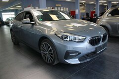Bild des Angebotes BMW 220 Aut. Advantage