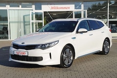 Bild des Angebotes Kia Optima SW 1.6 T-GDI GT-Line Panorama ACC 360°