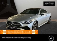 Bild des Angebotes Mercedes-Benz CLE 200 AMG+PANO+360+LED+TOTW+KEYLESS+9G