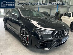 Bild des Angebotes Mercedes-Benz CLA 45 AMG S 4M DISTRONIC-PANO