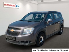 Bild des Angebotes Chevrolet Orlando 1.8 LS 7-Sitzer Klimaanlage
