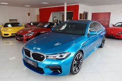 Bild des Angebotes BMW M5 Lim. M Driver´s / Laser / Soft / HUD / HK /