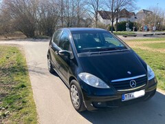 Bild des Angebotes Mercedes-Benz A 170