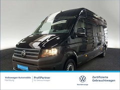 Bild des Angebotes VW Crafter Kasten LR 2,0 TDI DSG RFK NAVI GRA PDC
