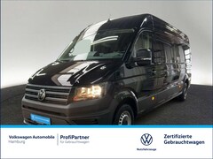 Bild des Angebotes VW Crafter Kasten LR 2,0 TDI DSG RFK NAVI  GRA PDC