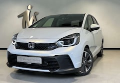 Bild des Angebotes Honda Jazz 1.5 HYBRID e:HEV Advance NAVI LED