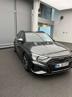 Bild des Angebotes Audi S3 2.0 TFSI quattro mit werksgarantie