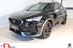 Bild des Angebotes CUPRA Formentor VZ 2.0 TSI DSG 4Drive 4JGAR/AHK/PANO/elHK Klima