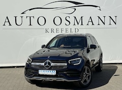 Bild des Angebotes Mercedes-Benz GLC 300 de 4M 9G-TRONIC AMG Line   UPE:80.000,-€