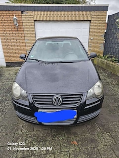 Bild des Angebotes VW Polo Black Edition