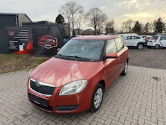 Bild des Angebotes Skoda Fabia Style Edition 2. HAND/KLIMAAUT./EINPARKH.