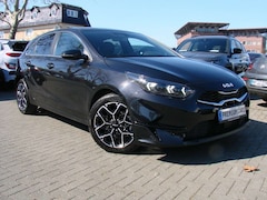 Bild des Angebotes Kia Ceed / cee'd JBL Sound Edition ACC Navi LED Kamera