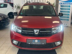 Bild des Angebotes Dacia Logan MCV II Kombi Essential°Klima°1.Hand°Alu