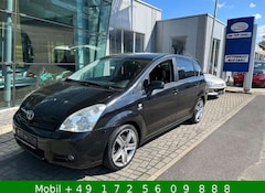 Bild des Angebotes Toyota Verso Corolla Verso 2.2 D Executive 7 Sitz Navi Kamer