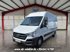 Hyundai H 350 Kasten Kasten L3H2 Profi Kamera*Klima*DAB+